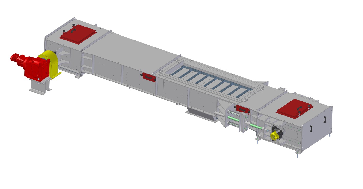 Lančani transporter (RD)